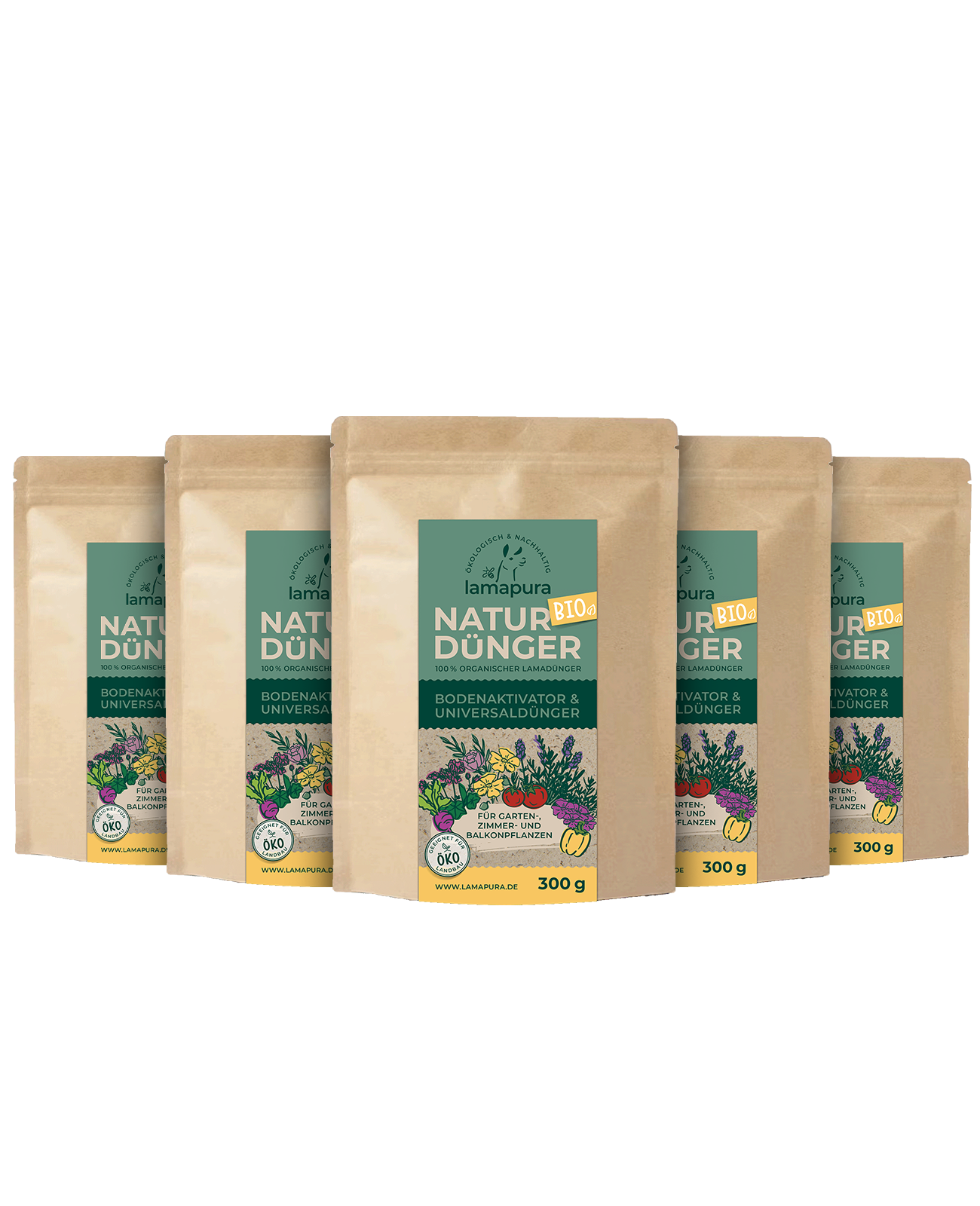Nachfüllpack